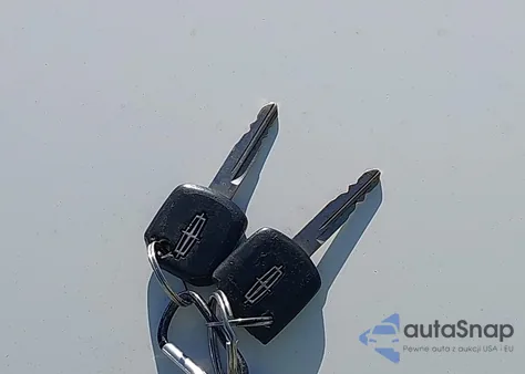 2006 Lincoln Mark Lt z USA, uszkodzony, nr VIN 5LTPW16596FJ18735